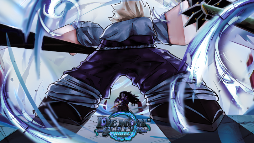 Demon Slayer Project