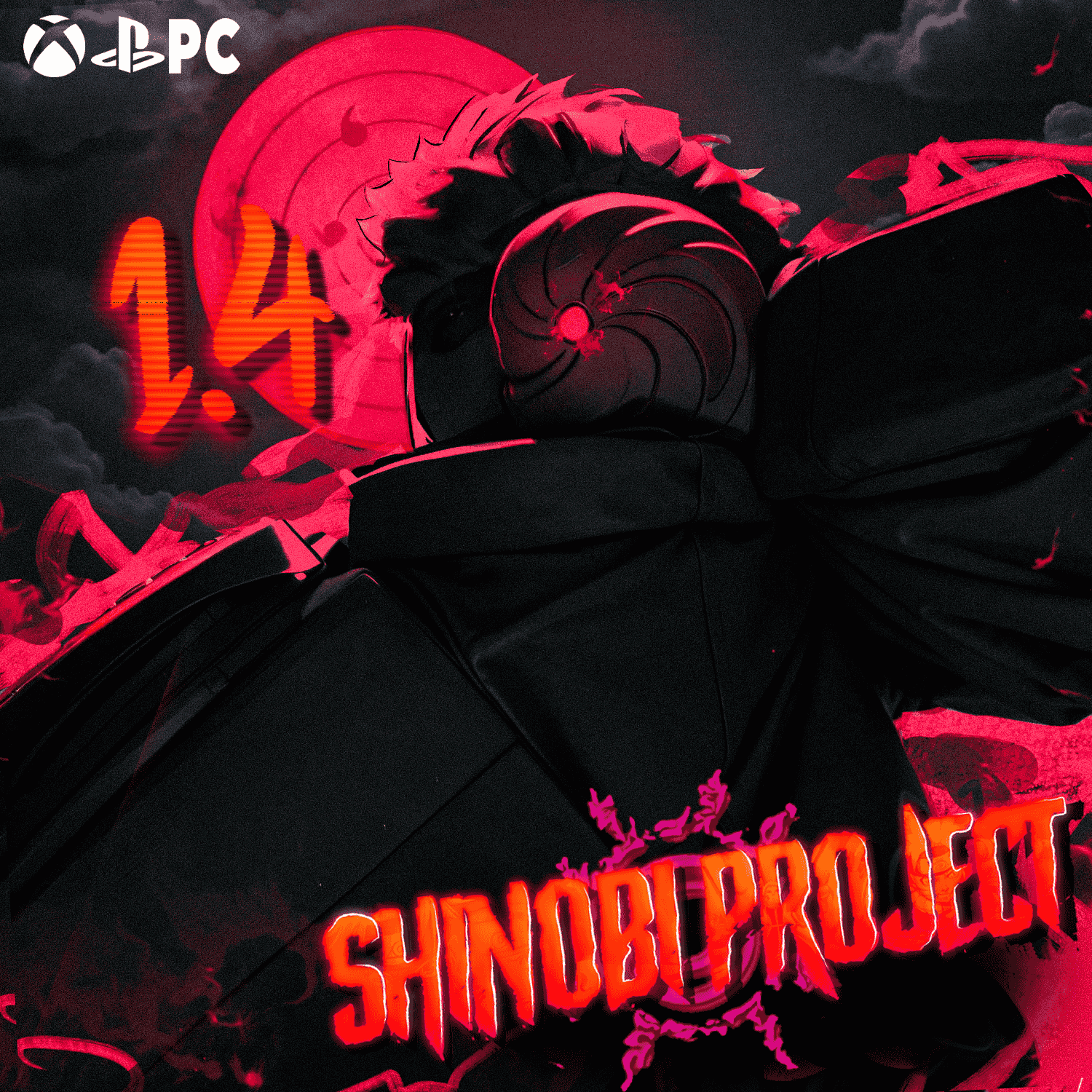 Shinobi Project
